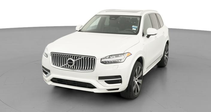 Thumbnail: 2023 Volvo XC90 - 1
