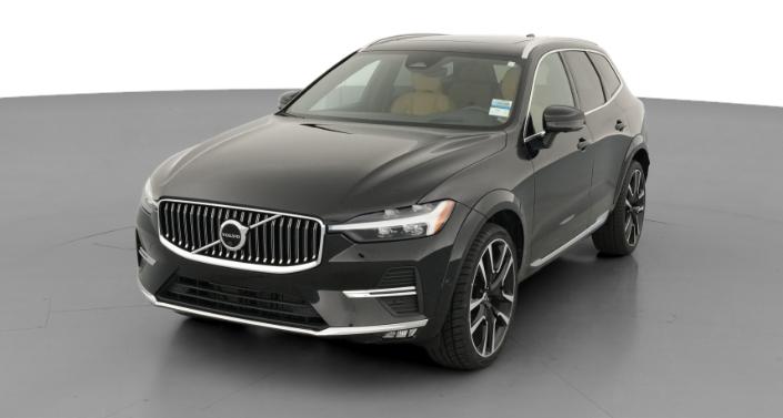 Thumbnail: 2023 Volvo XC60 - 1