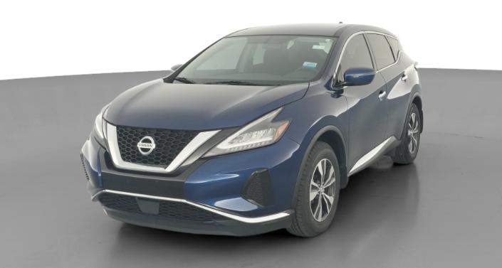 Thumbnail: 2019 Nissan Murano - 1