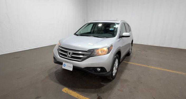 Thumbnail: 2014 Honda CR-V - 1