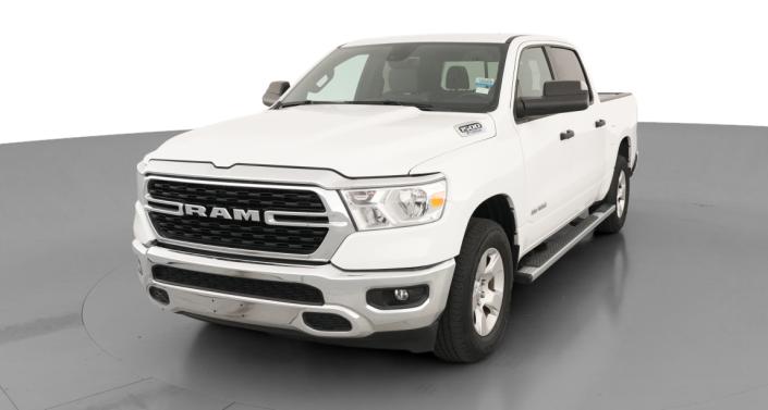 Thumbnail: 2023 RAM 1500 - 1