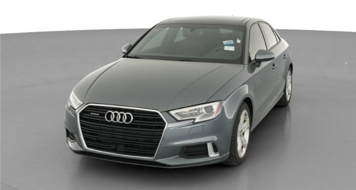 Thumbnail: 2017 Audi A3 - 1