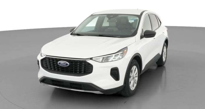 Thumbnail: 2024 Ford Escape - 1
