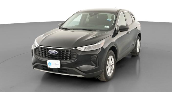 Thumbnail: 2024 Ford Escape - 1
