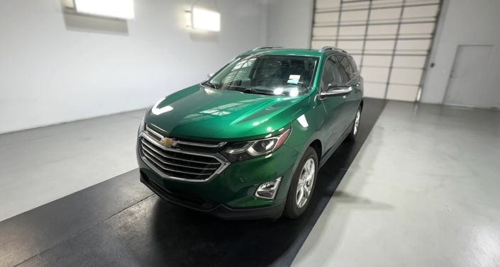 Thumbnail: 2019 Chevrolet Equinox - 1