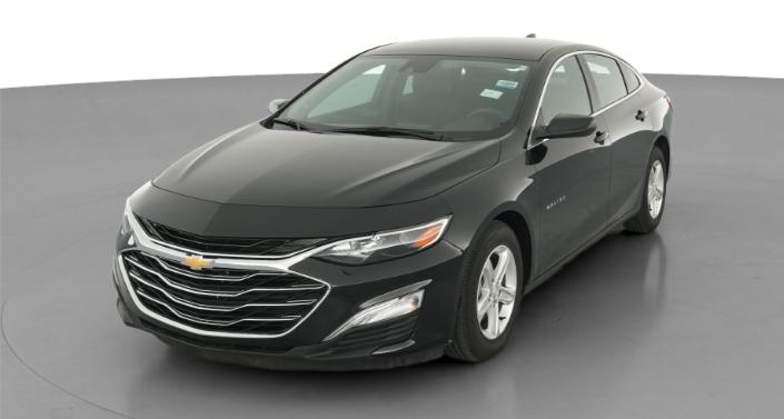 Thumbnail: 2025 Chevrolet Malibu - 1