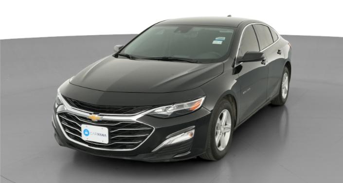 Thumbnail: 2025 Chevrolet Malibu - 1