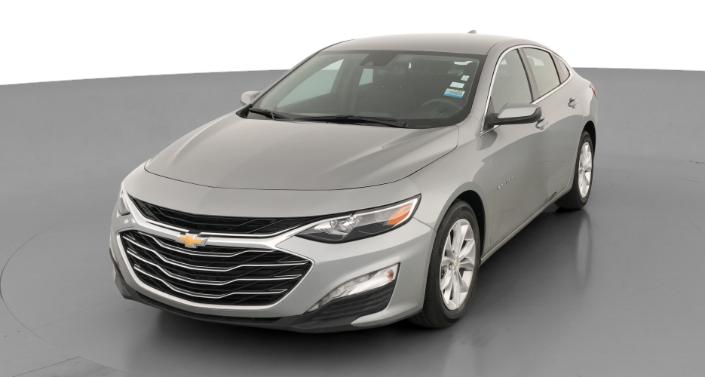 Thumbnail: 2024 Chevrolet Malibu - 1