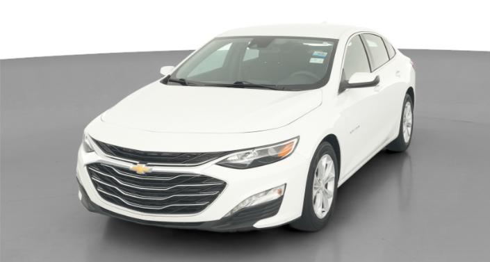 Thumbnail: 2024 Chevrolet Malibu - 1