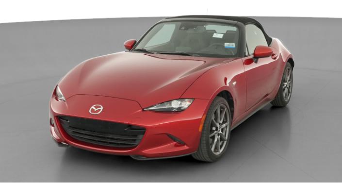 Thumbnail: 2016 Mazda MX-5 Miata - 1