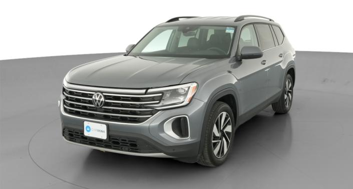 Thumbnail: 2024 Volkswagen Atlas - 1