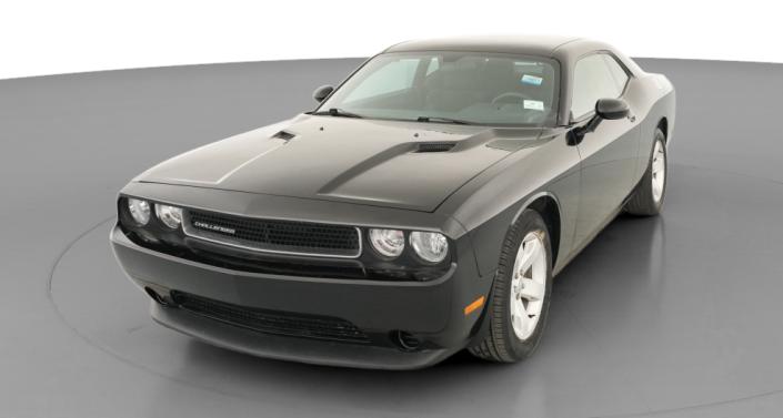 Thumbnail: 2014 Dodge Challenger - 1