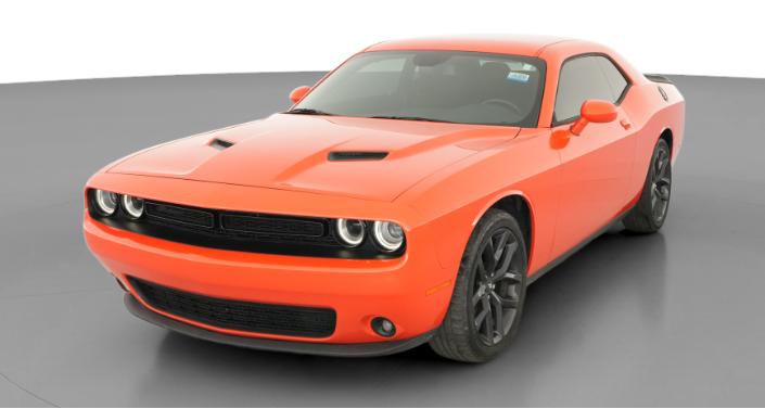 Thumbnail: 2020 Dodge Challenger - 1