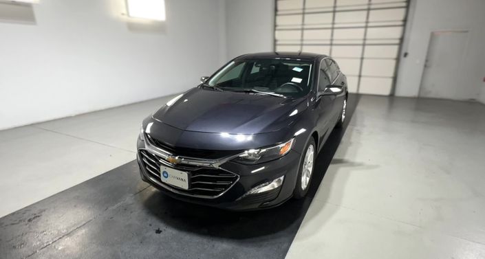 Thumbnail: 2023 Chevrolet Malibu - 1