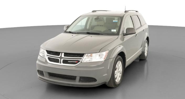 2019 Dodge Journey SE Value Package -
                  Fort Worth, TX