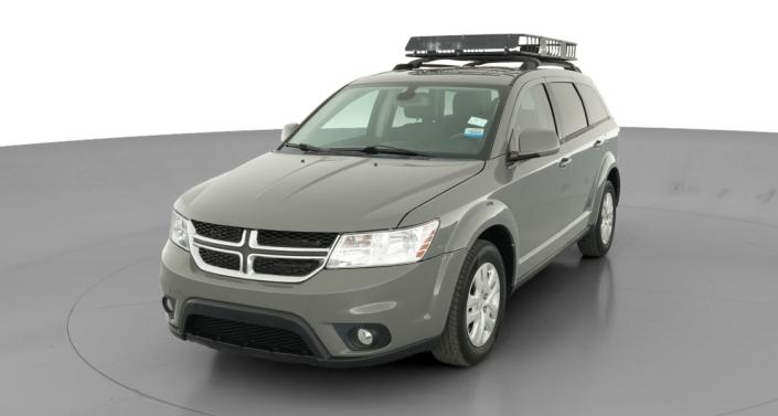 Thumbnail: 2019 Dodge Journey - 1