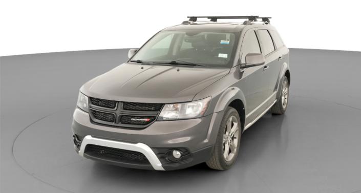 Thumbnail: 2016 Dodge Journey - 1