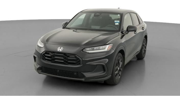 Thumbnail: 2023 Honda HR-V - 1