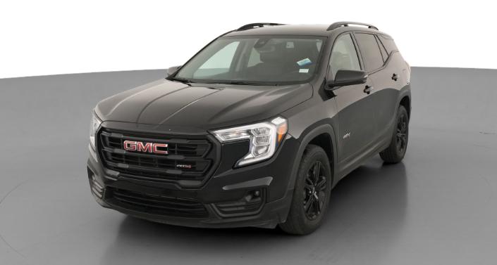 Thumbnail: 2023 GMC Terrain - 1