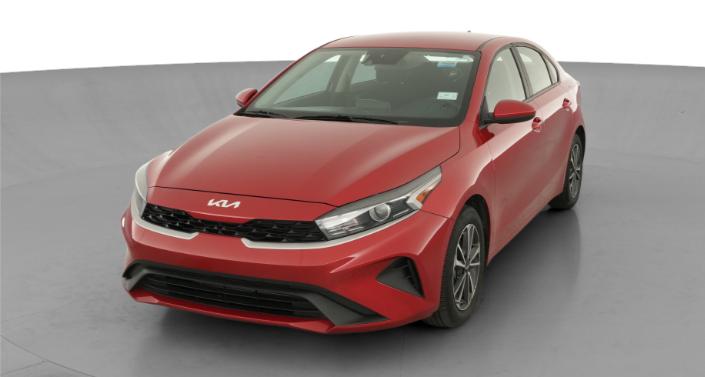 Thumbnail: 2024 Kia Forte - 1