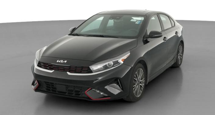 Thumbnail: 2024 Kia Forte - 1