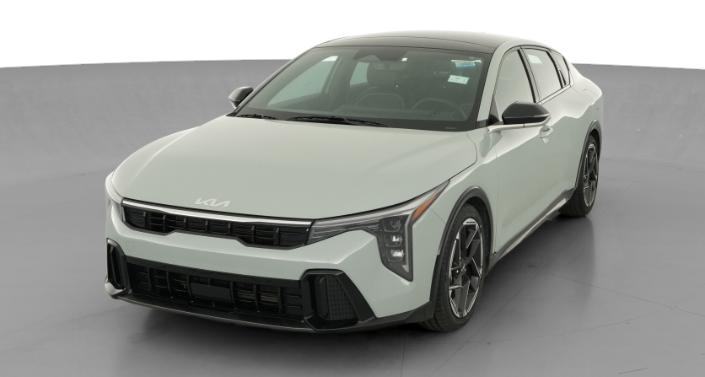 Thumbnail: 2025 Kia K4 - 1