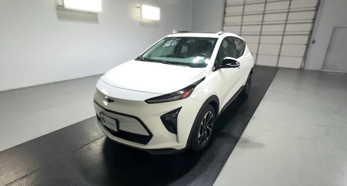 Thumbnail: 2022 Chevrolet Bolt EUV - 1