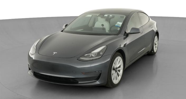 Thumbnail: 2023 Tesla Model 3 - 1