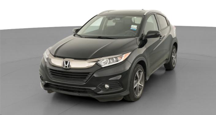 Thumbnail: 2021 Honda HR-V - 1
