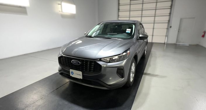 Thumbnail: 2024 Ford Escape - 1