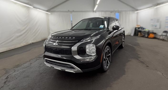 Thumbnail: 2024 Mitsubishi Outlander - 1
