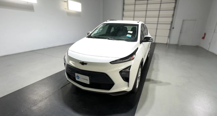 Thumbnail: 2022 Chevrolet Bolt EUV - 1
