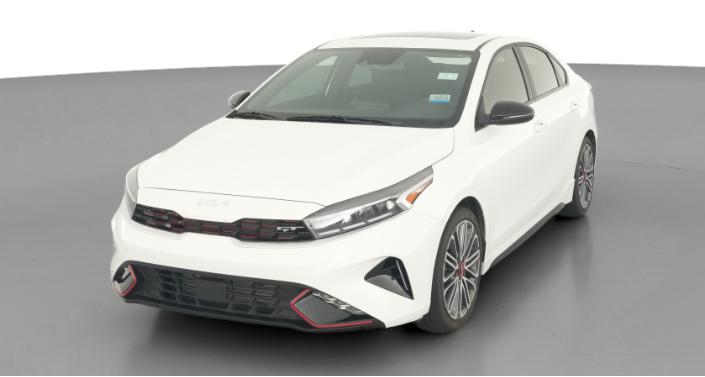 Thumbnail: 2024 Kia Forte - 1