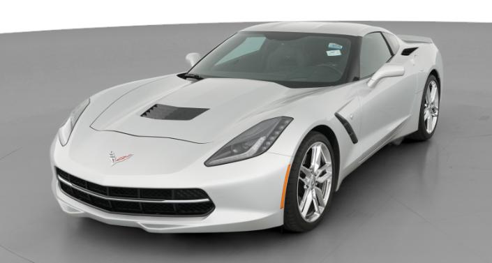 Thumbnail: 2014 Chevrolet Corvette - 1
