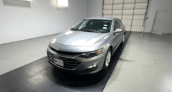 Thumbnail: 2023 Chevrolet Malibu - 1