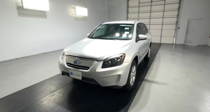 Thumbnail: 2014 Toyota RAV4 - 1