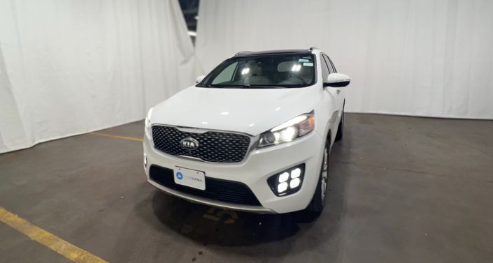 Thumbnail: 2018 Kia Sorento - 1