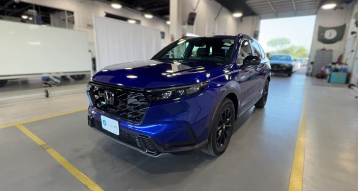 Thumbnail: 2024 Honda CR-V - 1