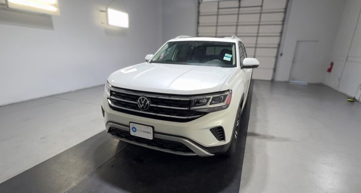 Thumbnail: 2023 Volkswagen Atlas - 1