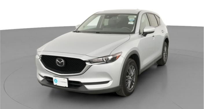 Thumbnail: 2019 Mazda CX-5 - 1
