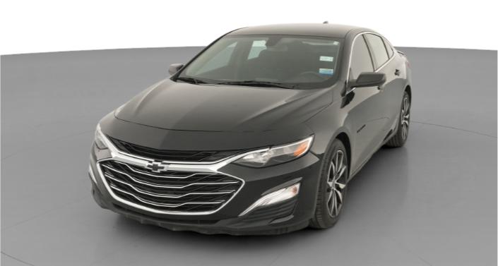 Thumbnail: 2020 Chevrolet Malibu - 1