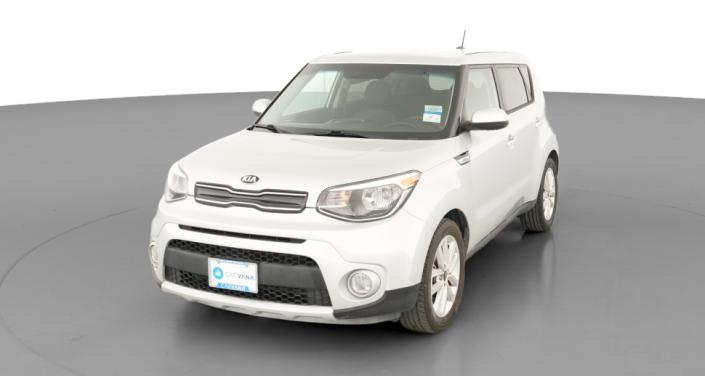 Thumbnail: 2017 Kia Soul - 1