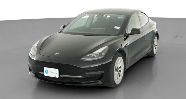 Thumbnail: 2023 Tesla Model 3 - 1