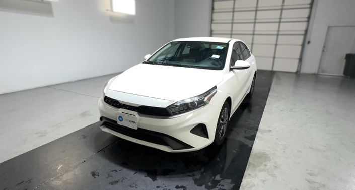 Thumbnail: 2024 Kia Forte - 1