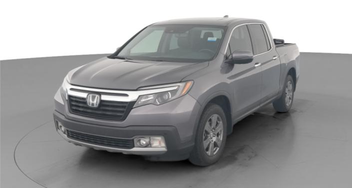 Thumbnail: 2020 Honda Ridgeline - 1