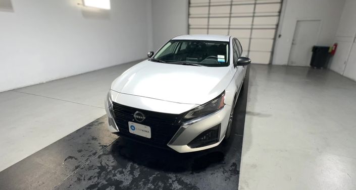Thumbnail: 2024 Nissan Altima - 1