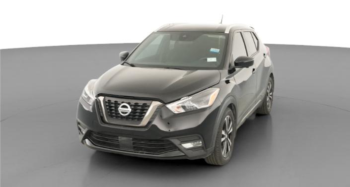 Thumbnail: 2020 Nissan Kicks - 1