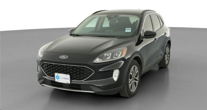 Thumbnail: 2020 Ford Escape - 1