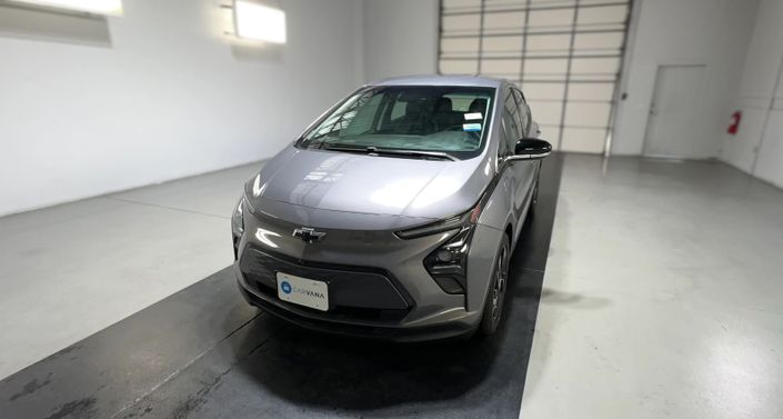 2022 Chevrolet Bolt EV 2LT -
                  Tracy, CA