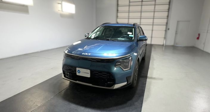 Thumbnail: 2023 Kia Niro - 1